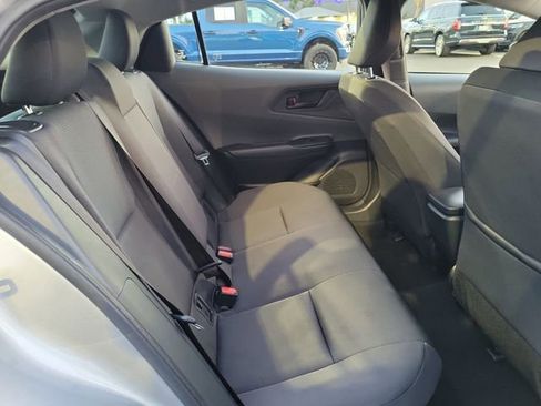 Used 2024 Toyota Prius Limited image 19