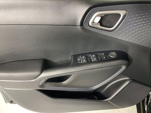 New 2025 Kia Soul EX image 14