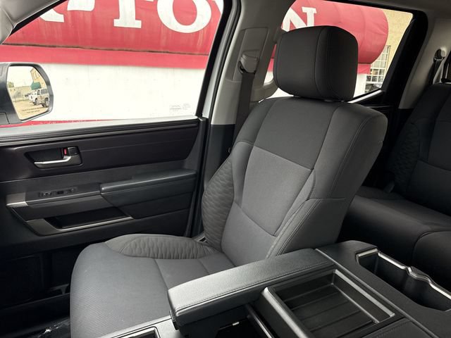 Used 2023 Toyota Tundra SR5 AWD/4WD image 23