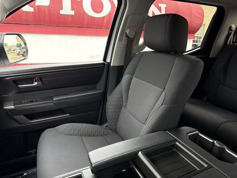 Used 2023 Toyota Tundra SR5 AWD/4WD image 23