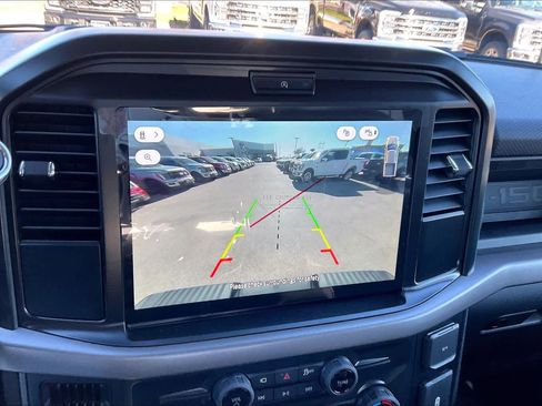 New 2026 Ford F150 XL w/ Equipment Group 103A High image 18