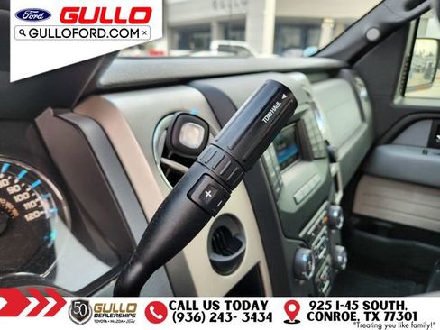 Used 2014 Ford F150 XLT w/ Equipment Group 301A Mid image 23