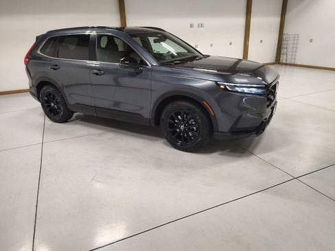 Used 2023 Honda CR-V Sport image 2