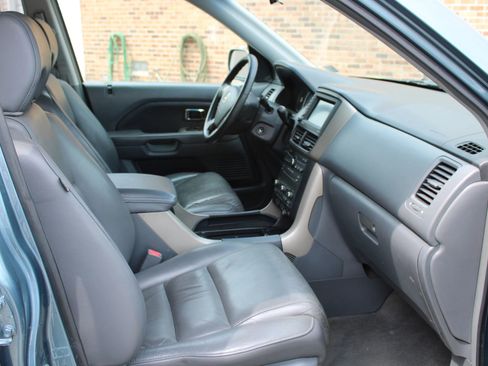 Used 2007 Honda Pilot EX-L image 17
