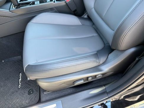 New 2026 Subaru Outback Premium AWD/4WD image 20