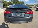 Used 2021 Chevrolet Malibu RS w/ LPO, Convenience Package 1 image 4