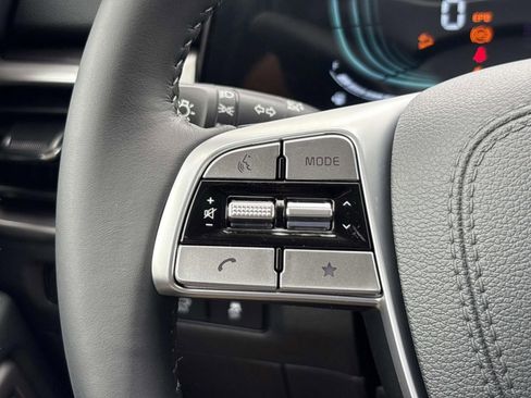 New 2025 Kia Telluride S image 25