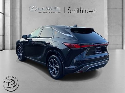 Certified 2023 Lexus RX 350 Premium w/ Accessory Package image 7