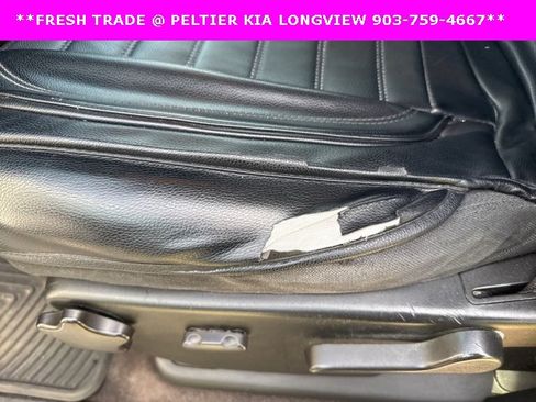 Used 2010 GMC Sierra 1500 SLE w/ Texas Edition image 4