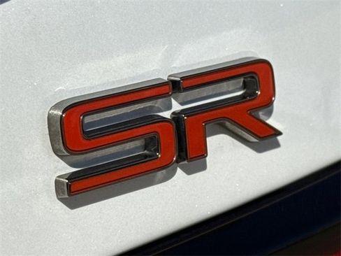 Used 2024 Nissan Sentra SR image 9