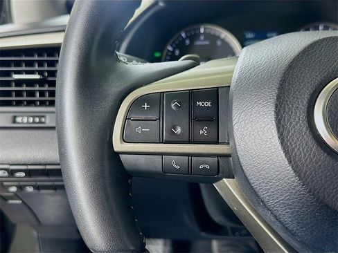 Used 2022 Lexus RX 350 FWD w/ Premium Package image 23