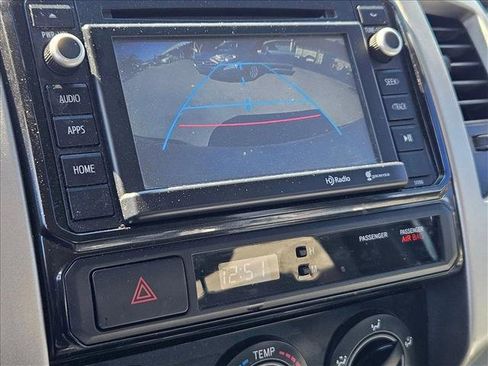 Used 2014 Toyota Tacoma PreRunner w/ SR5 Package image 9