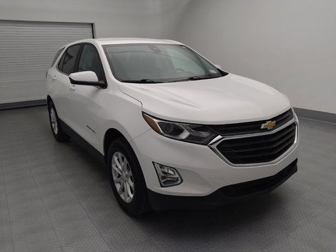 Used 2021 Chevrolet Equinox LT image 13