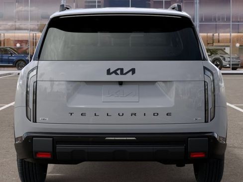 New 2027 Kia Telluride X-Line SX Prestige image 13