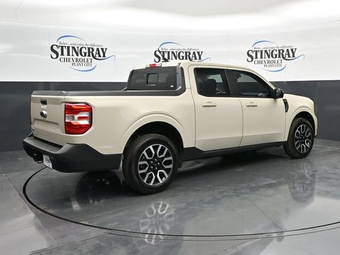 Used 2024 Ford Maverick Lariat FWD image 7