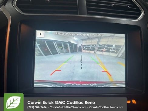 Used 2017 Ford Explorer Sport image 23