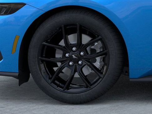 New 2026 Ford Mustang Coupe image 20