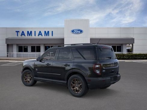 New 2026 Ford Bronco Sport Big Bend w/ Convenience Package AWD/4WD image 4