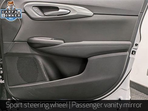 Used 2024 Alfa Romeo Tonale Veloce w/ Premium Interior Package image 41