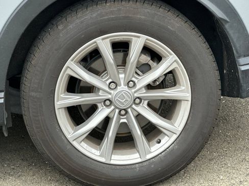 Certified 2024 Honda CR-V EX-L image 29