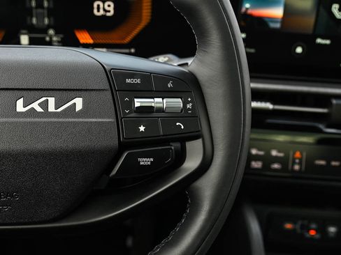 New 2026 Kia Sportage X-Line image 22