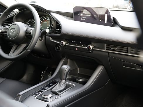 New 2026 MAZDA MAZDA3 s Sport FWD image 28