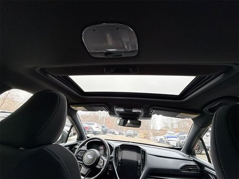 Used 2024 Subaru Impreza RS w/ Popular Package #3 image 16