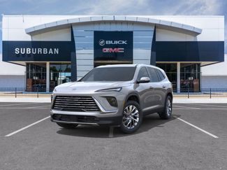 New 2026 Buick Enclave Preferred video 1