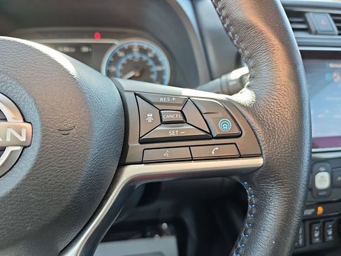 Used 2023 Nissan Leaf SV Plus image 21