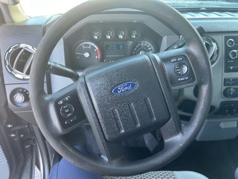 Used 2012 Ford F250 XLT w/ XLT Interior Pkg image 17