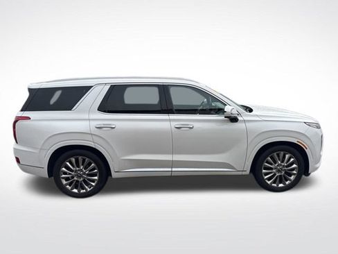 Used 2020 Hyundai Palisade Limited AWD/4WD image 2
