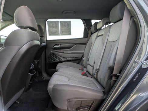 Used 2020 Hyundai Santa Fe SEL image 13