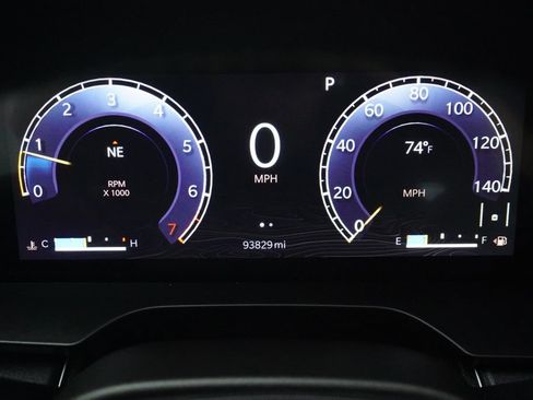 Used 2021 Jeep Grand Cherokee L Laredo image 11