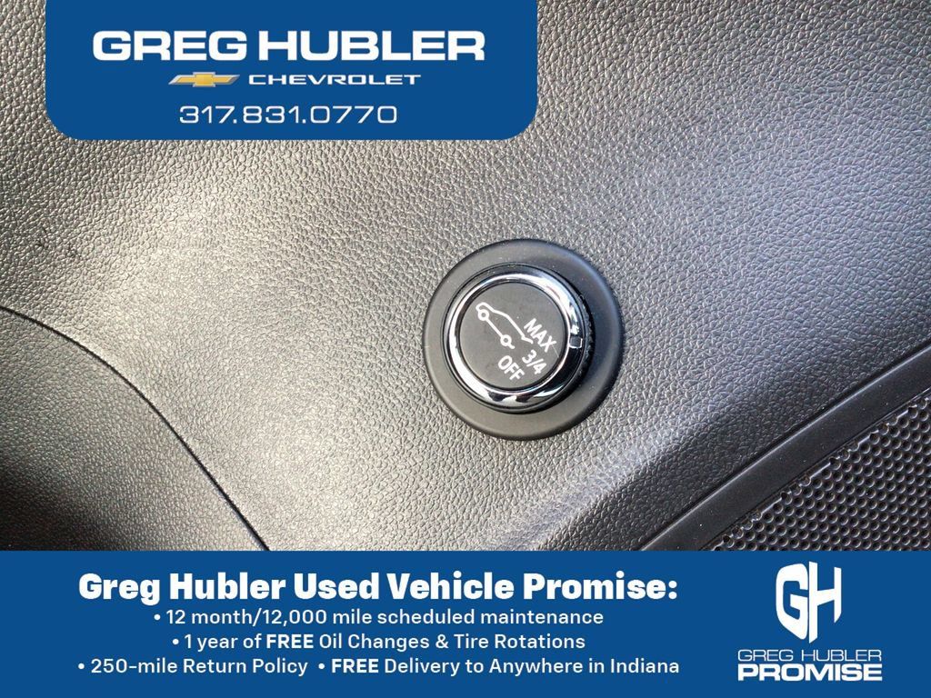Used 2021 Buick Envision Essence w/ Sport Touring Package FWD image 24