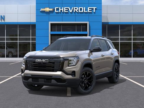 New 2026 GMC Terrain Elevation w/ Elevation Premium Package image 6