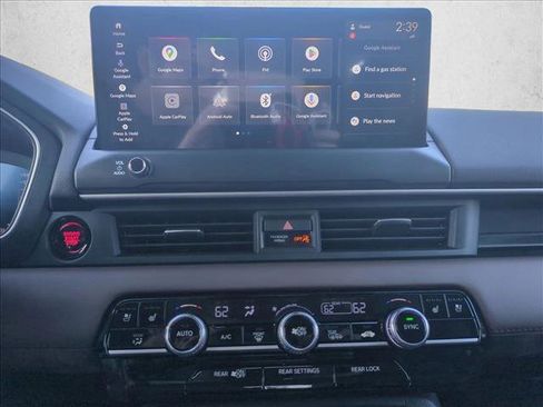 New 2026 Honda Pilot Elite image 12