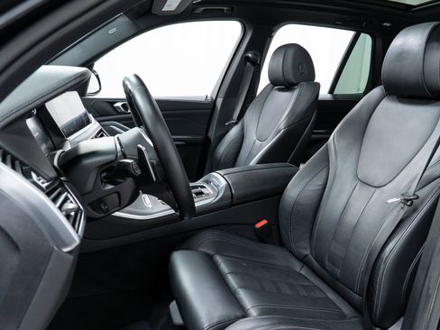 Certified 2022 BMW X5 xDrive40i w/ M Sport Package image 13