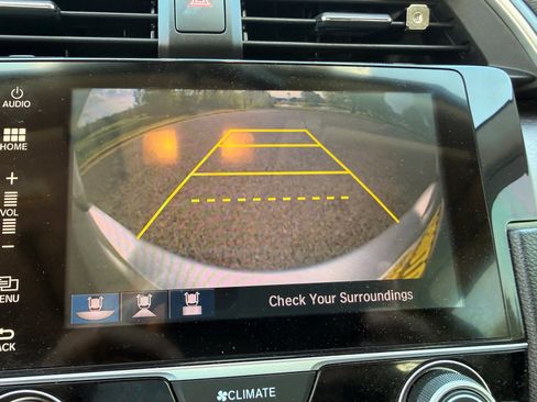 Used 2017 Honda Civic EX-T image 14