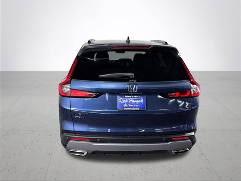 New 2026 Honda CR-V Sport-L image 7