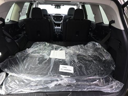 New 2026 Subaru Ascent Touring AWD/4WD image 19