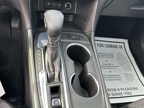 Certified 2024 Chevrolet Equinox LT image 15