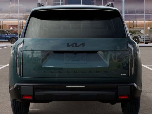 New 2027 Kia Telluride EX X-Line AWD/4WD image 13