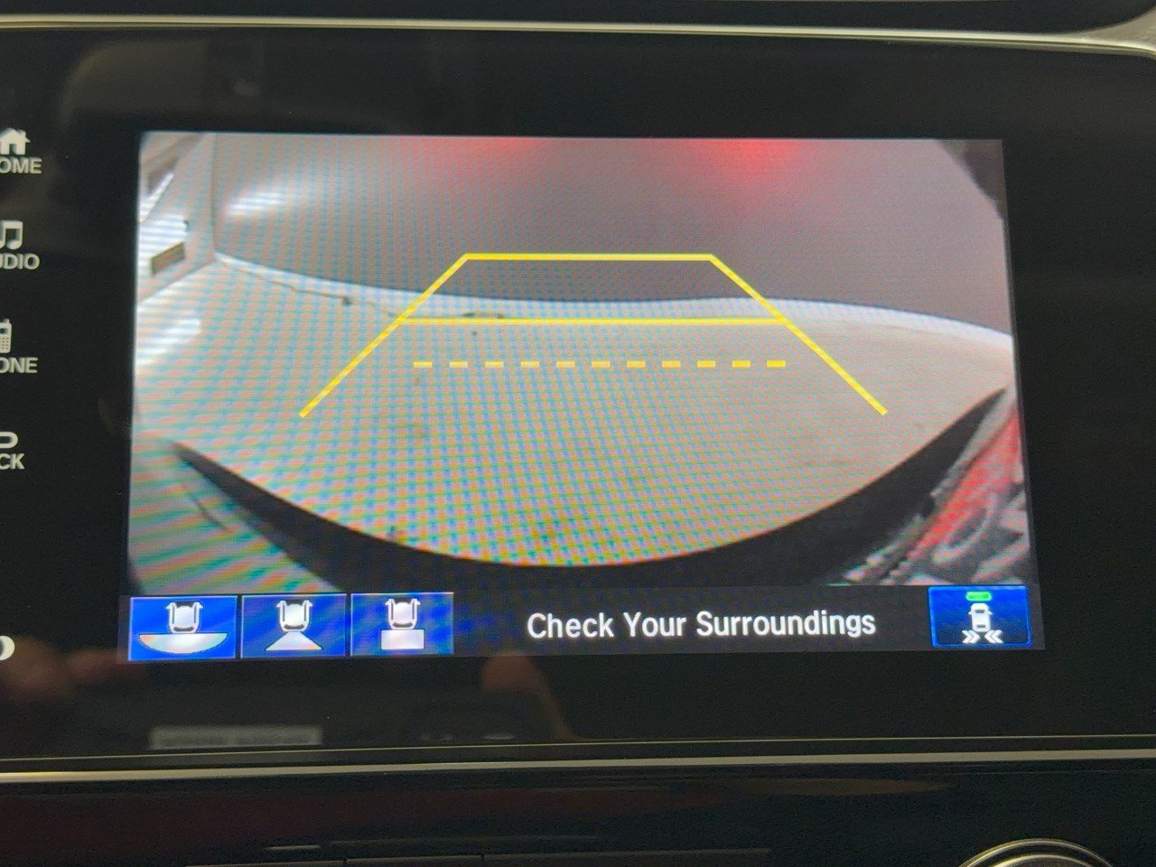 Used 2020 Honda CR-V EX-L image 24