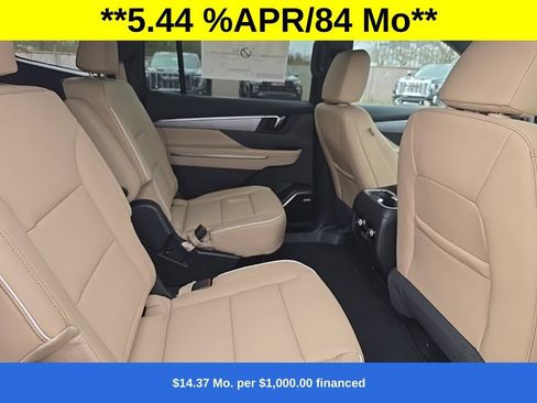 New 2026 Buick Enclave Preferred w/ Power Package FWD image 12
