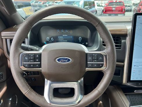 Used 2024 Ford Expedition King Ranch RWD image 28