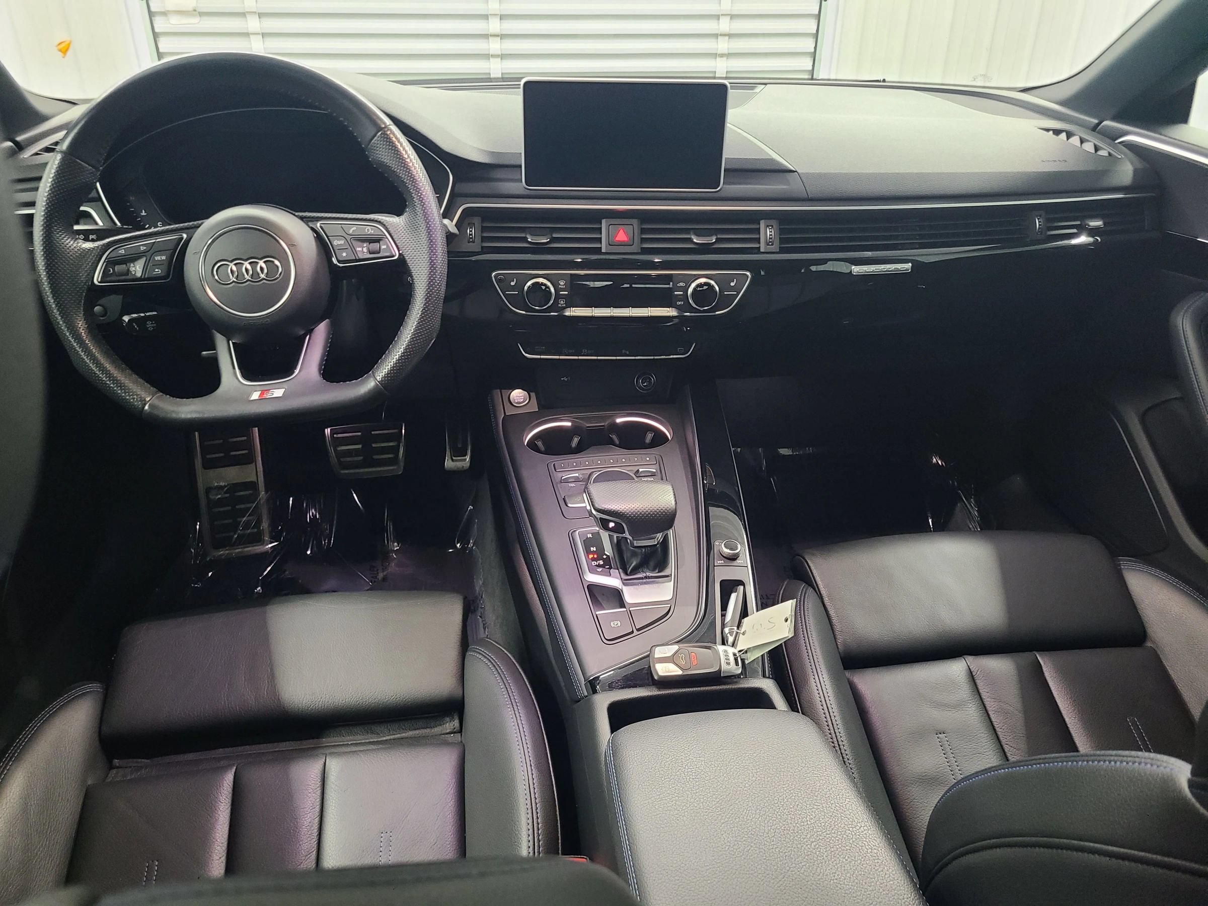 Used 2019 Audi A5 2.0T Premium Plus AWD/4WD image 17