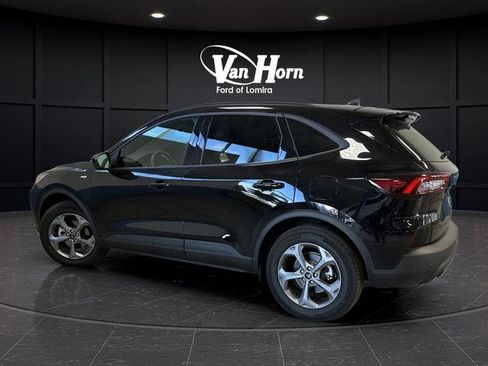 Certified 2025 Ford Escape ST-Line Elite w/ Tech Pack #1 image 3