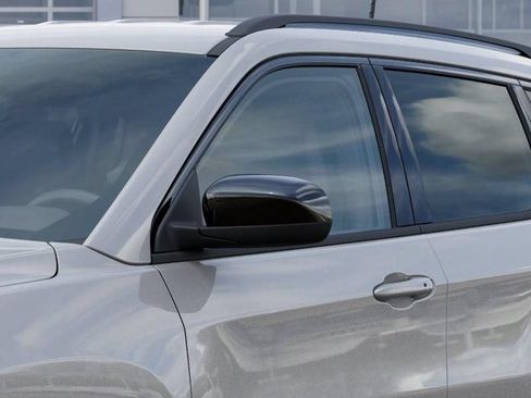 New 2026 Jeep Compass Latitude AWD/4WD image 12