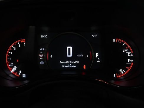 Used 2023 Dodge Durango GT AWD/4WD image 2