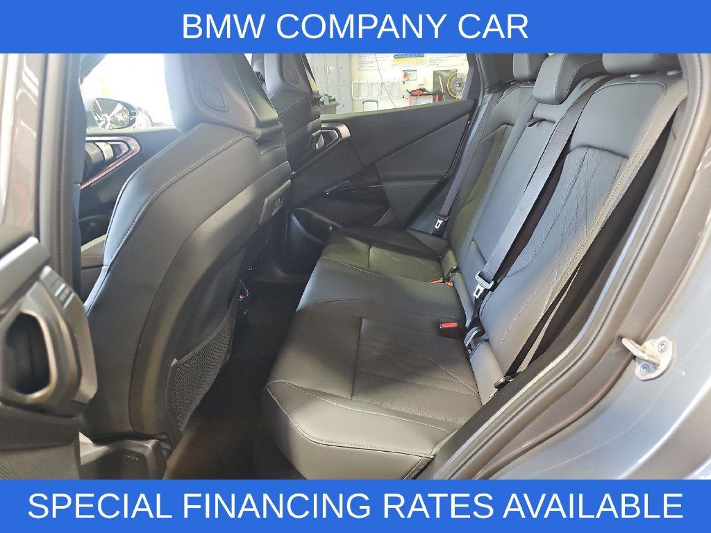 Used 2026 BMW X3 xDrive30i w/ Premium Package AWD/4WD image 14